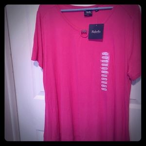 Rafaella Tunic 2X - NWT